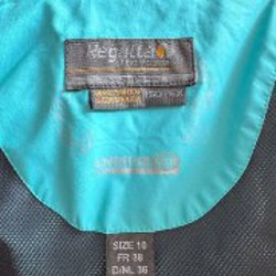 Куртка REGATTA - фото 2