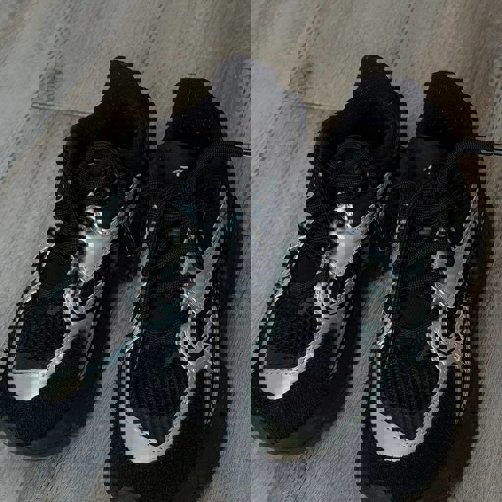 Кроссовки Lacoste