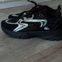 Кроссовки Lacoste - фото 2