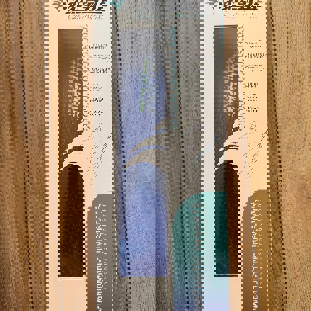 Ортопедические стельки