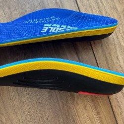 Ортопедические стельки - фото 3