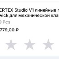 Клавиатура Epomaker TH80-x - фото 3