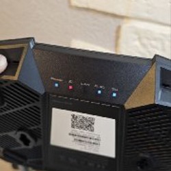 Asus TUF Gaming BE3600 - фото 2