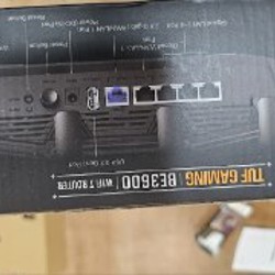 Asus TUF Gaming BE3600 - фото 9