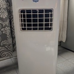 Напольный переносной кондиционер - фото 2