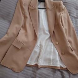 Пиджак Zara - фото 5