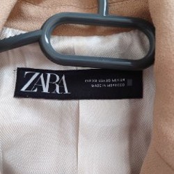 Пиджак Zara - фото 6