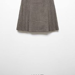 Юбка MANGO - фото 2