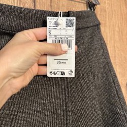 Юбка MANGO - фото 5