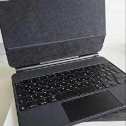 IPad Magic Keyboard для 11 дюймового iPad Pro - фото 4