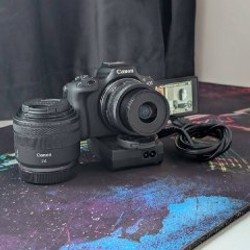 Видео свет 60w - фото 2