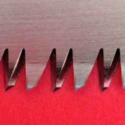 Пила Ryoba 650 Razorsaw Gyokucho - фото 5