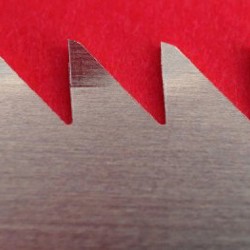 Пила Ryoba 650 Razorsaw Gyokucho - фото 6