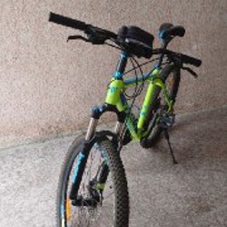 Велосипед - фото 2