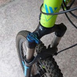 Велосипед - фото 3