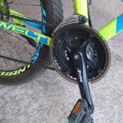 Велосипед - фото 4