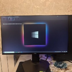 Монитор ACER KA220HQ - фото 3