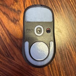 Logitech G Pro X Superlight 2 - фото 1