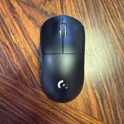 Logitech G Pro X Superlight 2 - фото 3