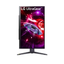 Монитор LG Ultragear 27GR75Q-B - фото 6