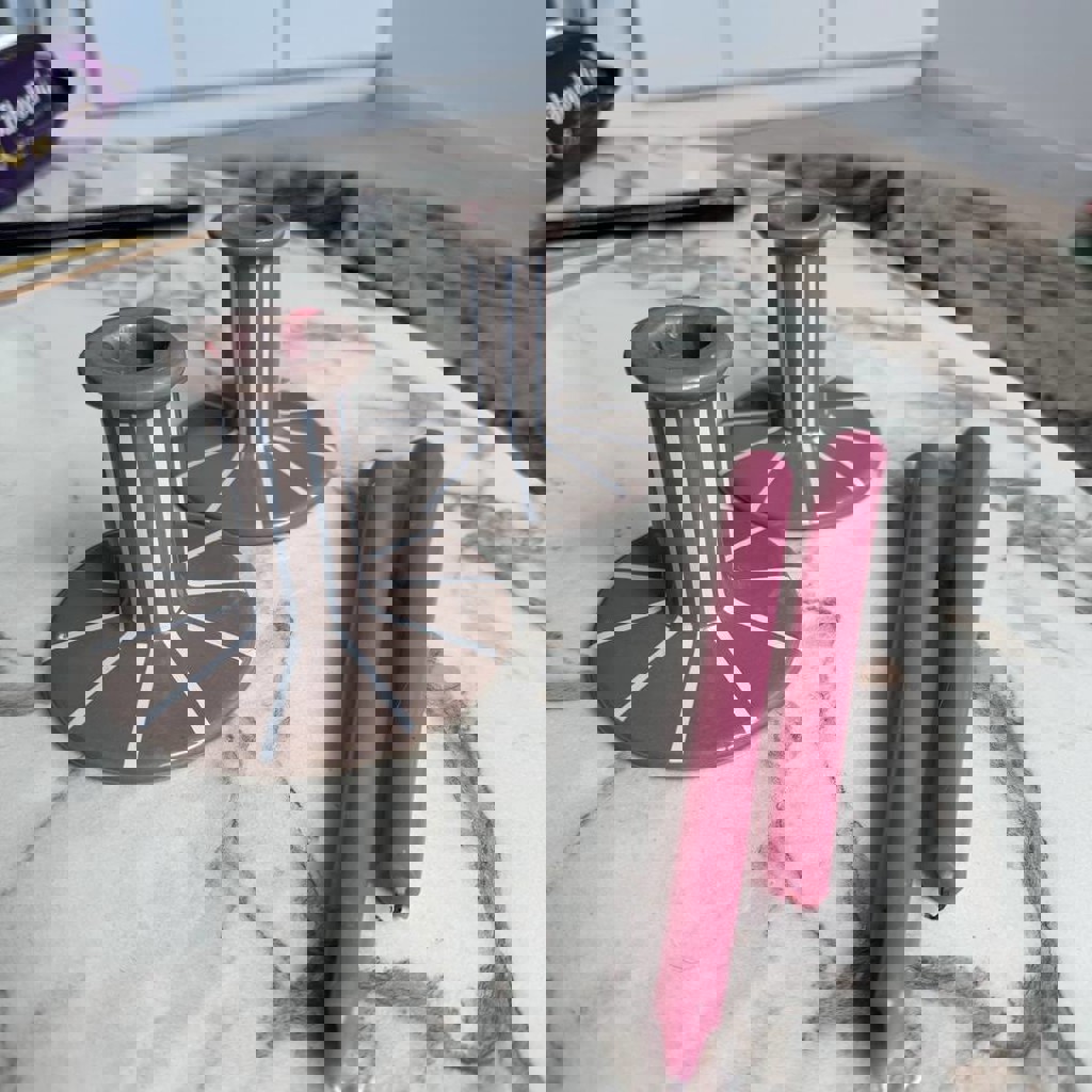 Подсвечники jusk