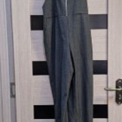 Комбинезон - фото 3