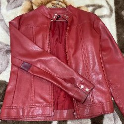 Куртка H&M - фото 1