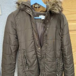 Куртка H&M - фото 2