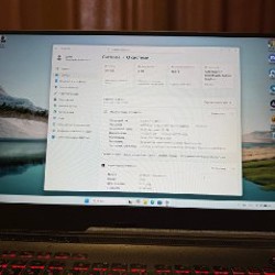 Ноутбук ASUS ROG Strix G17 - фото 2