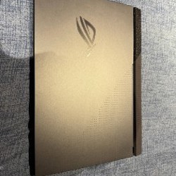 Ноутбук ASUS ROG Strix G17 - фото 3