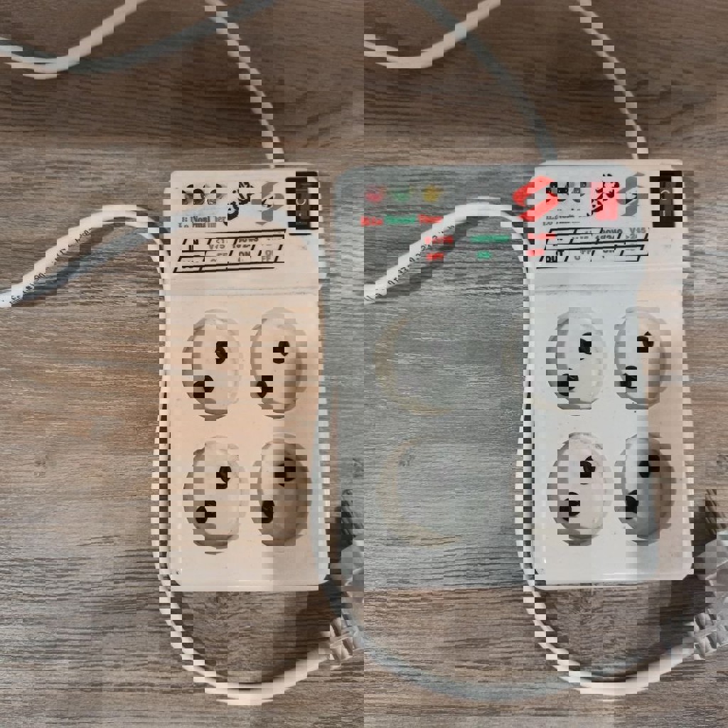 Удлинитель для розеток