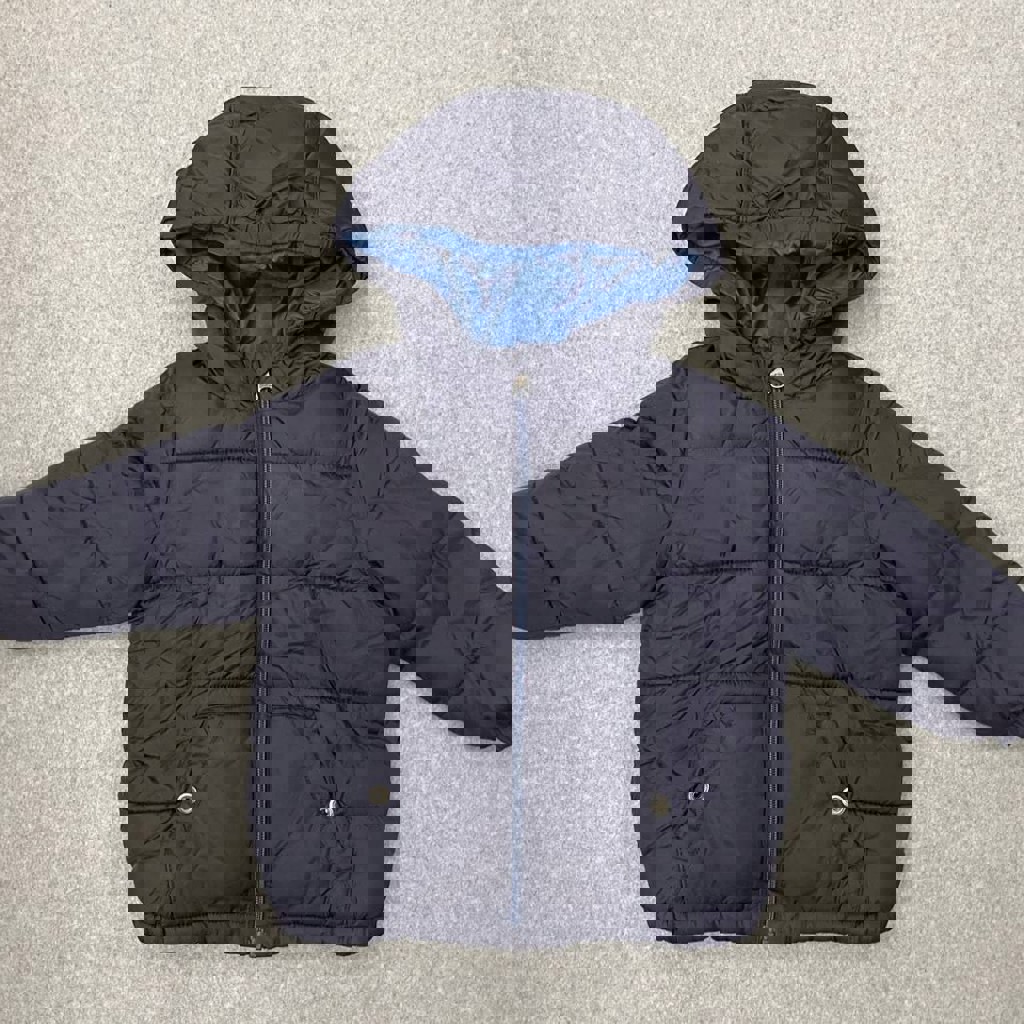 Пуховик Adidas