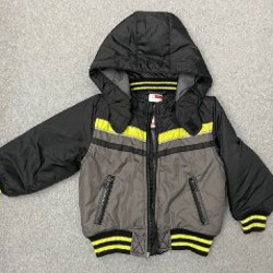 Пуховик Adidas - фото 3