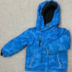 Пуховик Adidas - фото 4