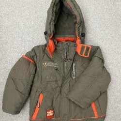 Пуховик Adidas - фото 6