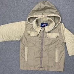 Пуховик Adidas - фото 9