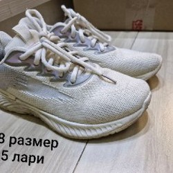 Обувь - фото 1