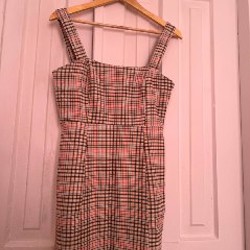 Чёрная короткая куртка - фото 3