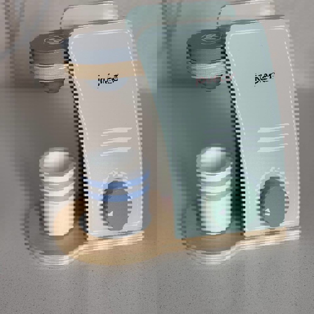 Кофе машина Joueco