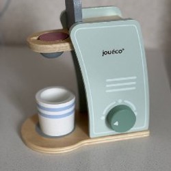 Кофе машина Joueco - фото 2