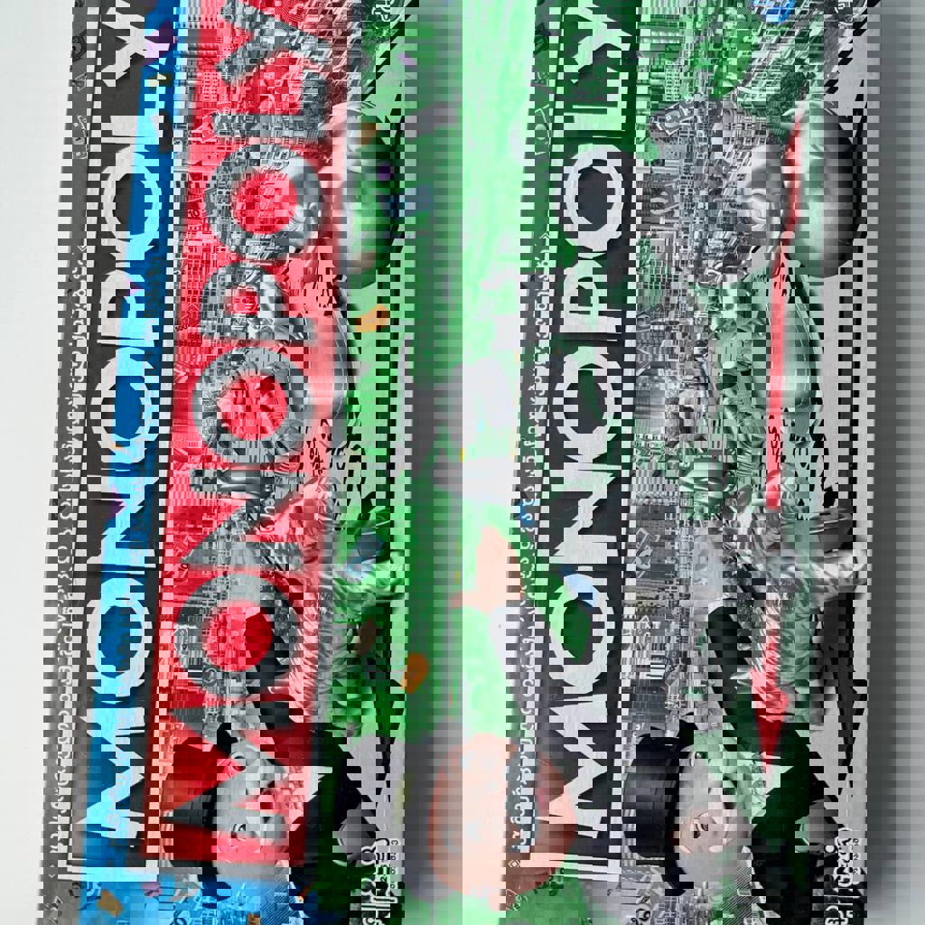 Набор уменьшителей для колец