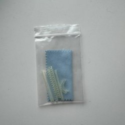 Набор уменьшителей для колец - фото 5