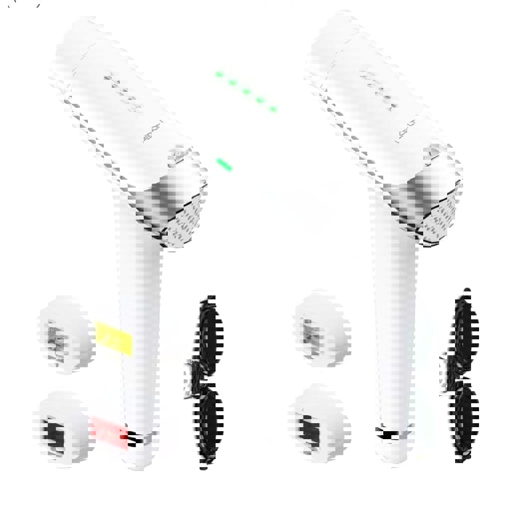 Фотоэпилятор Lescolton T009