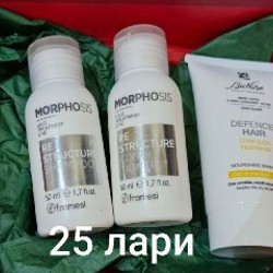 Набор брендовой косметики - фото 7
