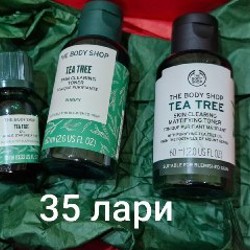 Набор брендовой косметики - фото 10