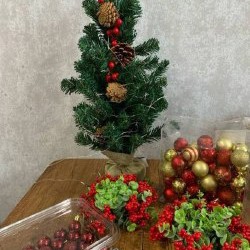 Куртка серая короткая - фото 10