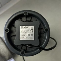 Гриндер Sencor 3050SS - фото 3