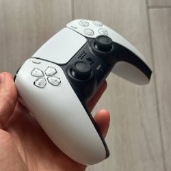 Джойстик DualSense - фото 3
