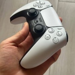Джойстик DualSense - фото 4