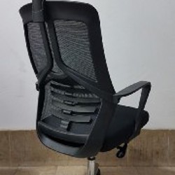 Кресло высокое - фото 2